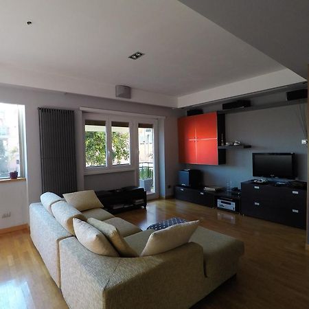 Easy Stay Рим Екстер'єр фото