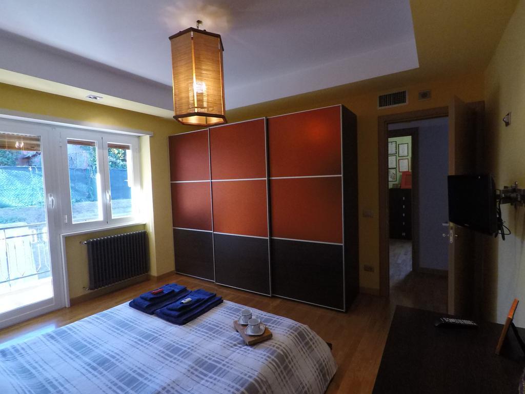Easy Stay Рим Екстер'єр фото
