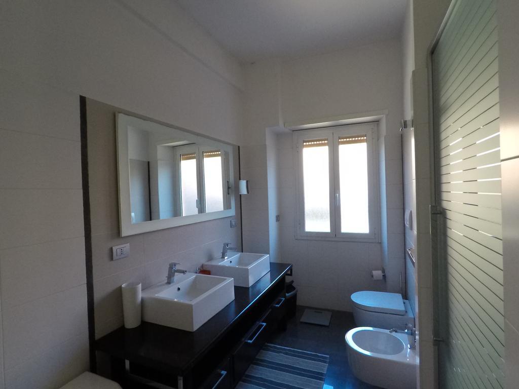 Easy Stay Рим Екстер'єр фото