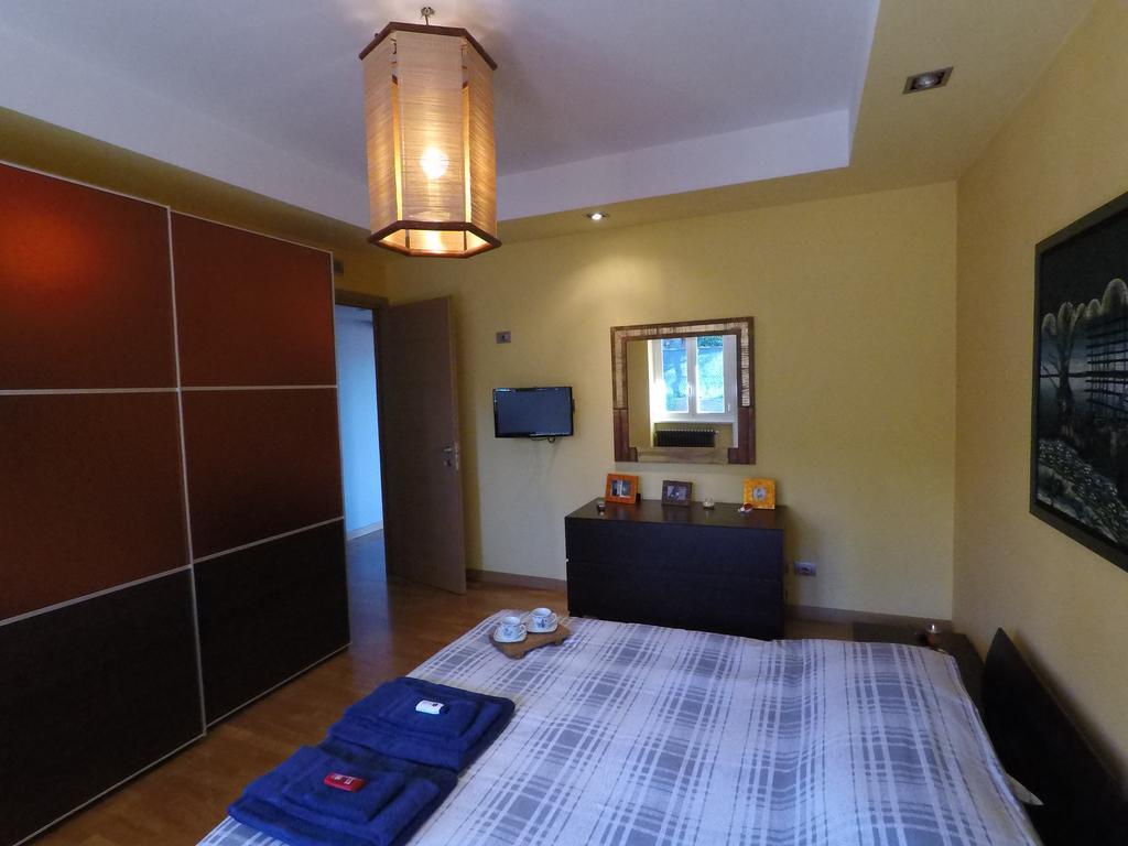 Easy Stay Рим Екстер'єр фото
