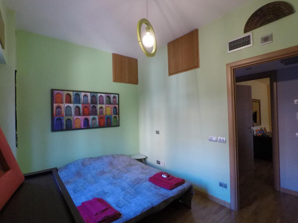Easy Stay Рим Екстер'єр фото