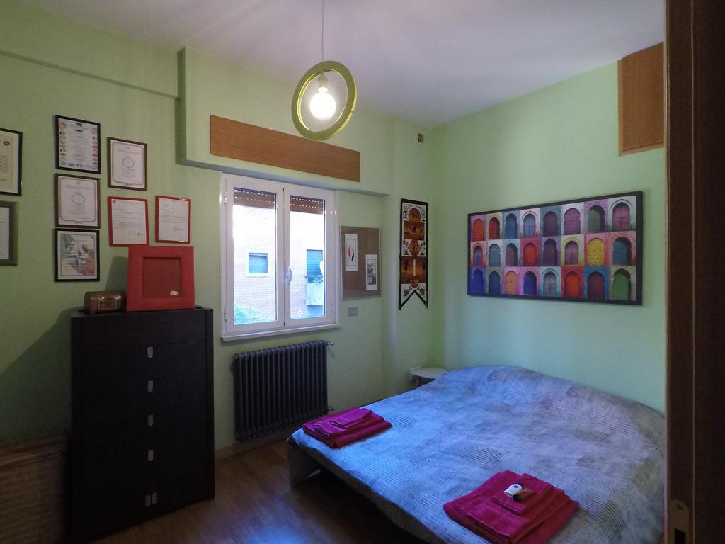 Easy Stay Рим Екстер'єр фото