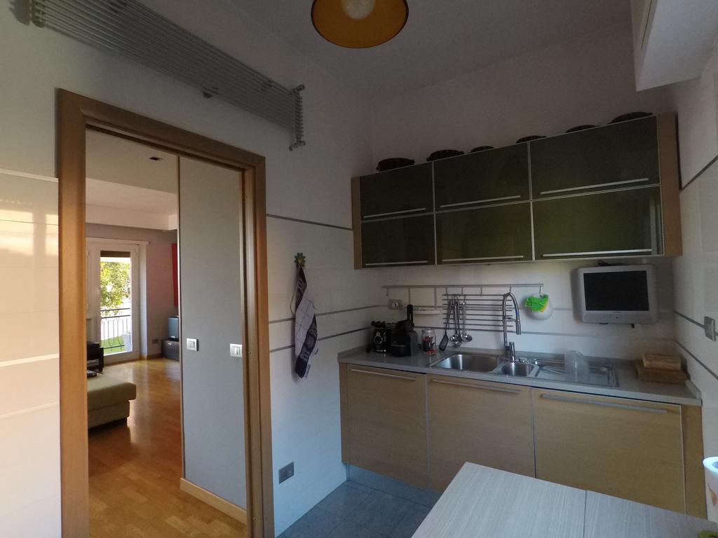 Easy Stay Рим Екстер'єр фото