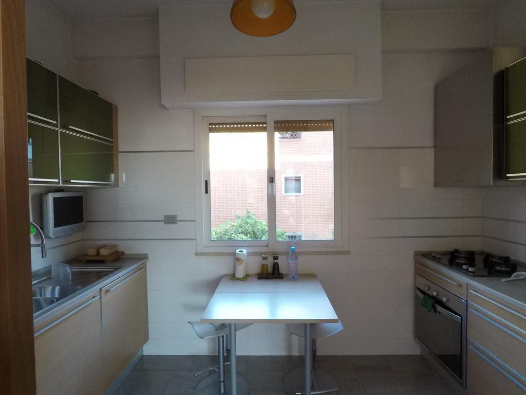 Easy Stay Рим Екстер'єр фото