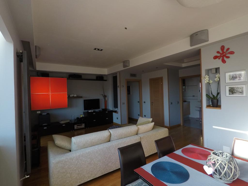 Easy Stay Рим Екстер'єр фото
