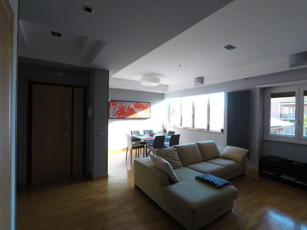 Easy Stay Рим Екстер'єр фото