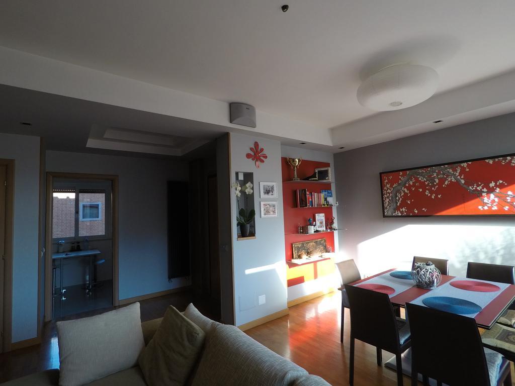Easy Stay Рим Екстер'єр фото