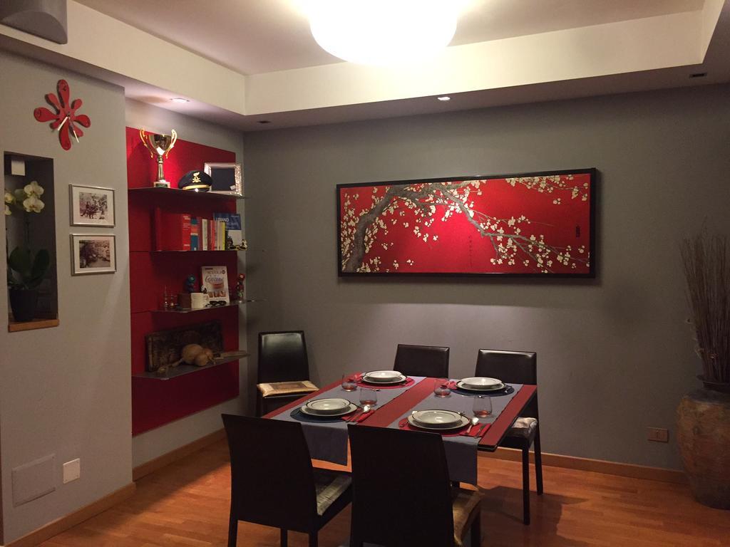 Easy Stay Рим Екстер'єр фото